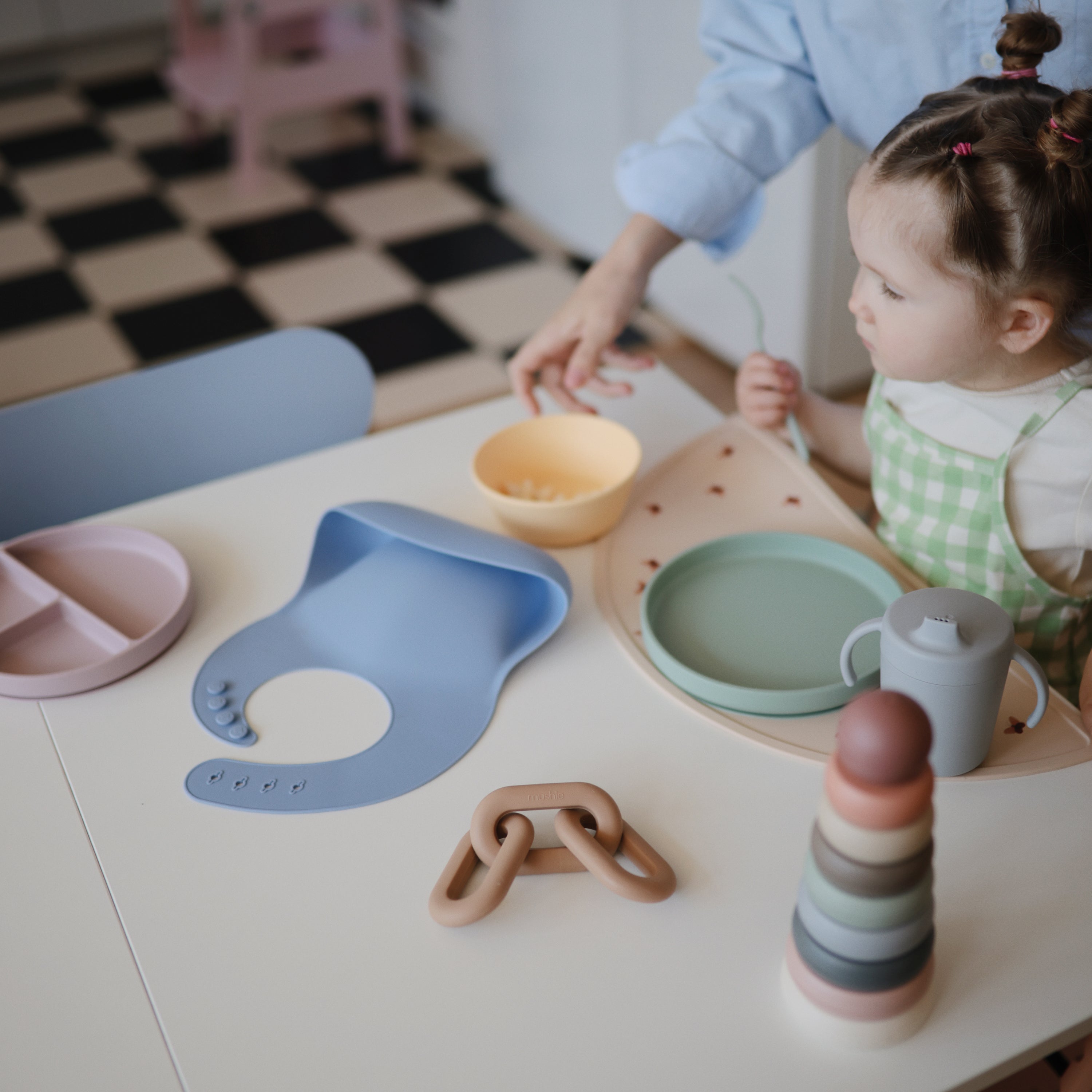 Image of Links Teether